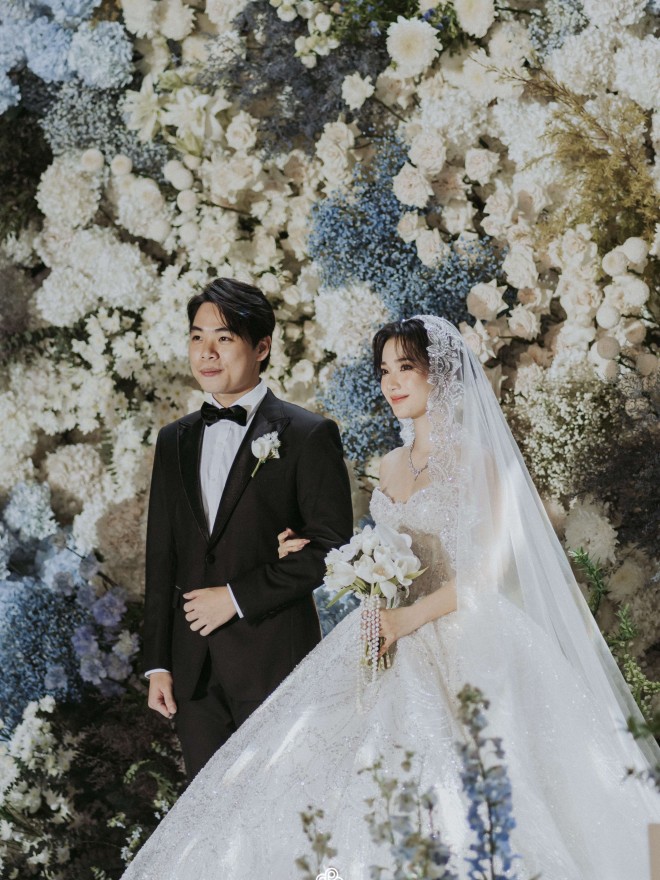 Chi & Long || Ceremony Wedding 